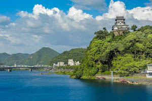 Inuyama
