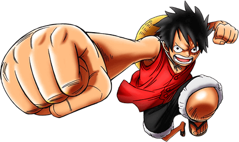 luffy cosplay costa rica