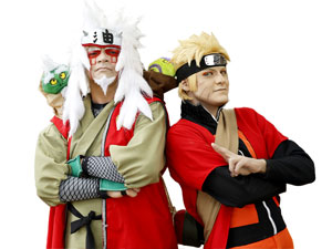 WCS 2023 - Naruto