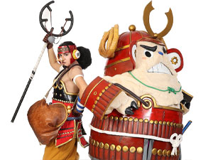 WCS 2024 - Team Wano