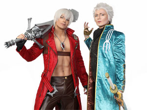 WCS 2025 - Sons of Sparda