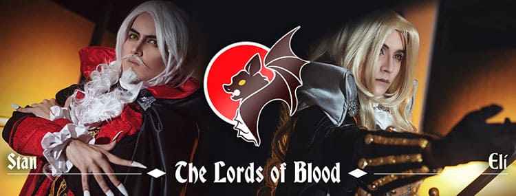 The Lords of Blood - Costa Rica